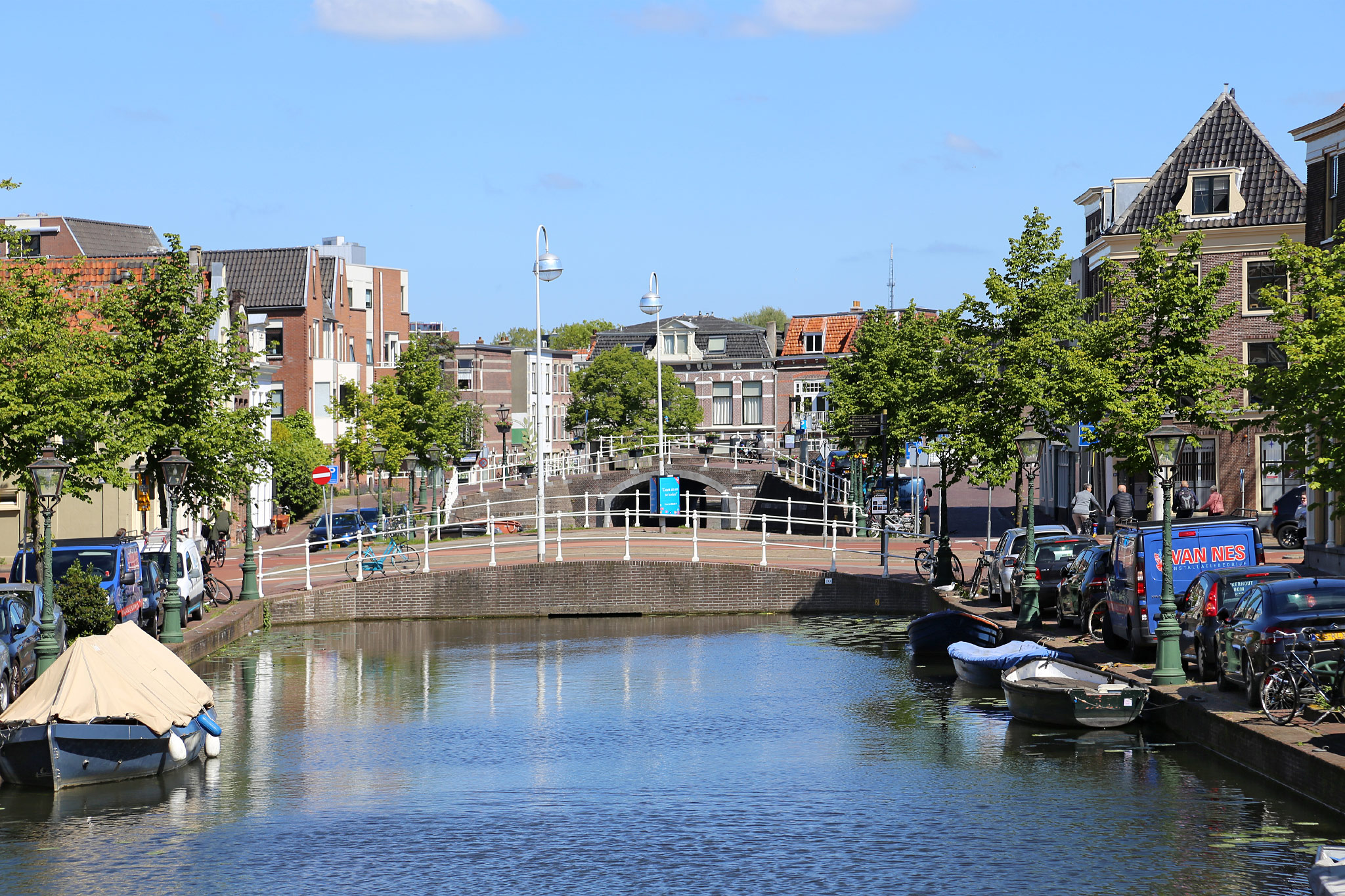 Leiden